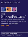 The Brand Promise@